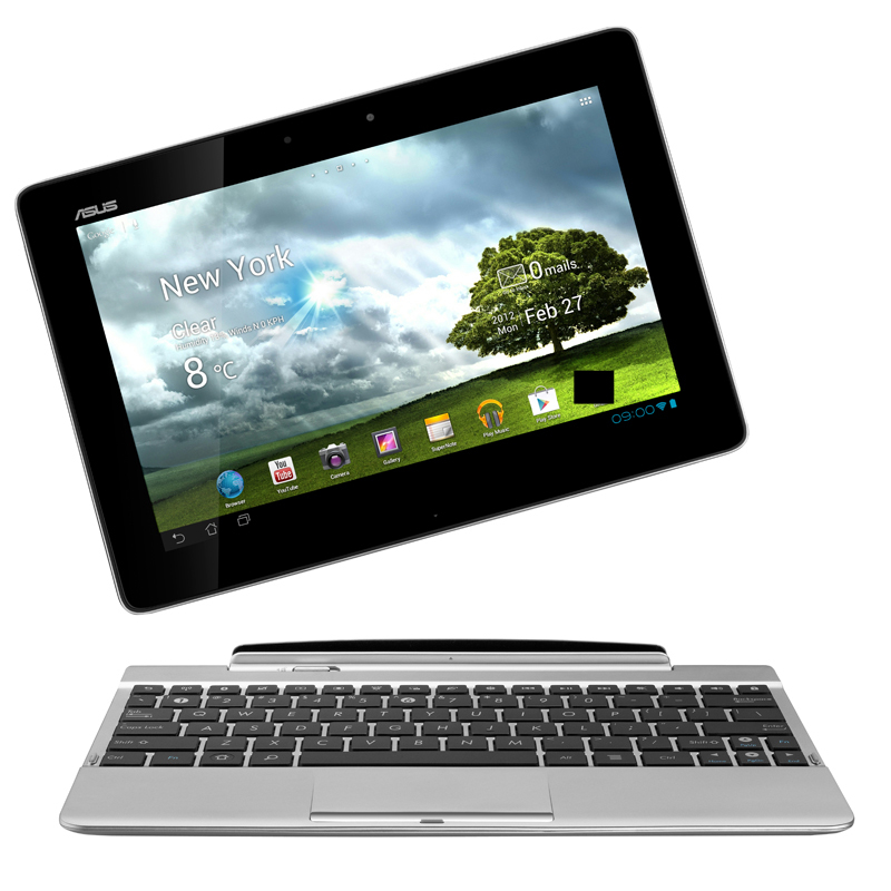 ASUS Transformer Pad TF300TL