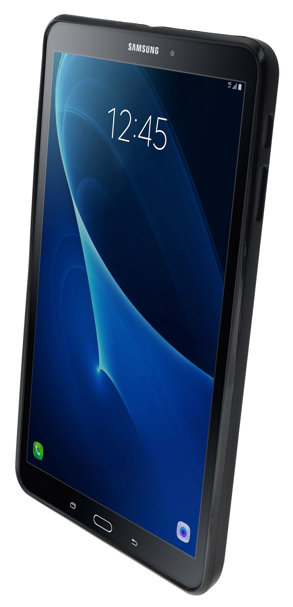 Mobiparts Classic TPU Case Samsung Galaxy Tab A 10.1 (2016) Black – image 2