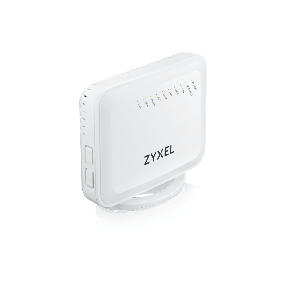 Zyxel VMG1312-T20B gateway/controller 10, 100 Mbit/s – image 2