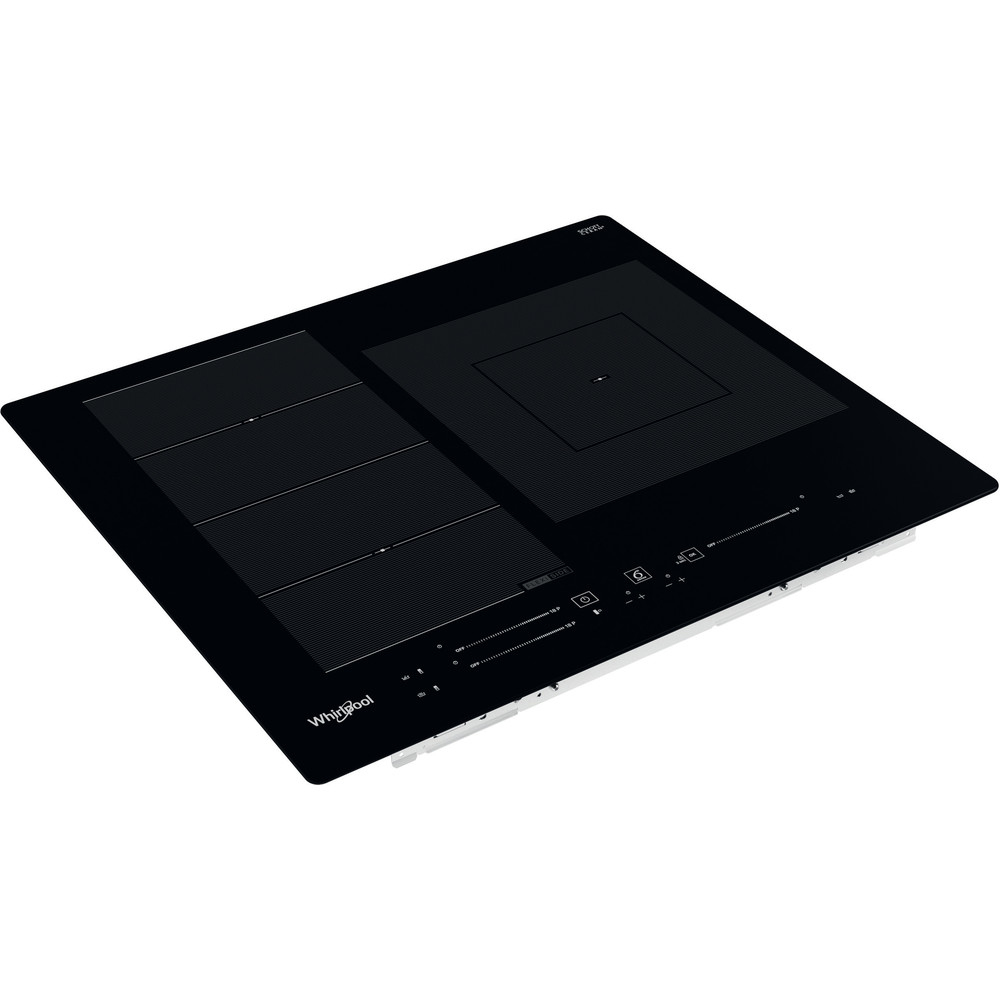 Whirlpool WF S9560 NE – image 3