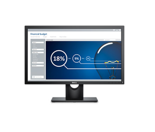 Dell E Series E2316H computer monitor – image 1