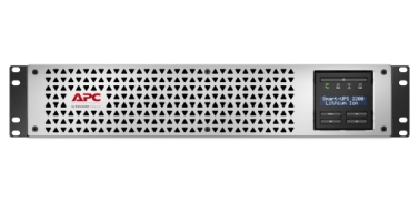APC SMTL2K2RM2UCL uninterruptible power supply (UPS) Line-Interactive 1 kVA – image 3