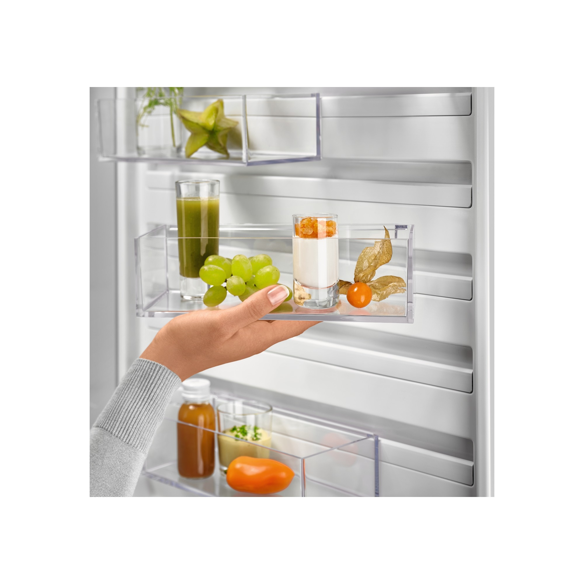Electrolux LNC7ME34W1 Freestanding – image 9