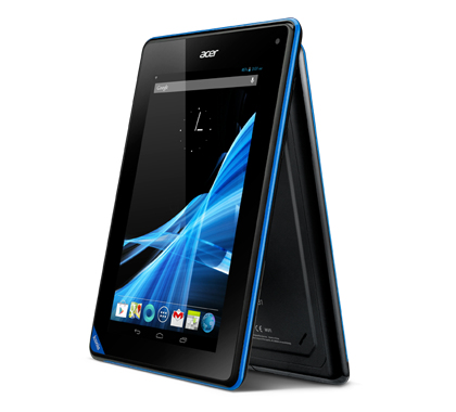 Acer Iconia B1-A71-L990 Mediatek – image 4