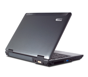Acer TravelMate TM6593G-872G25Mn Intel® Core™2 Duo P8700