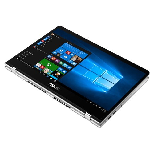 ASUS Q405UA-BI5T5 laptop Intel® Core™ i5 i5-8250U Hybrid (2-in-1) – image 9