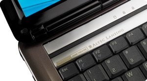 ASUS N80VN-GP032C laptop Intel® Core™2 Duo – image 3
