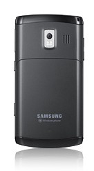 Samsung Omnia Pro GT-B7350 – image 4