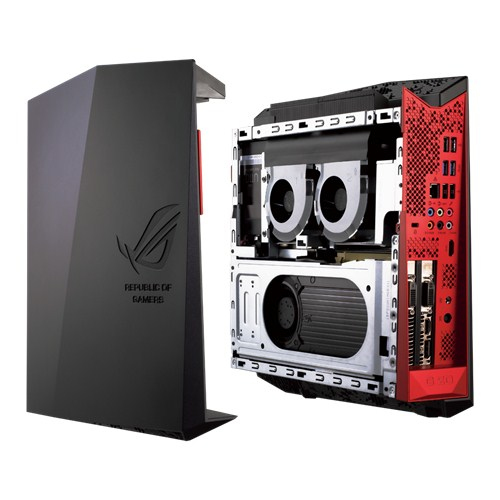 ASUS G20AJ-NL011S-NL Intel® Core™ i7 i7-4790 – image 4