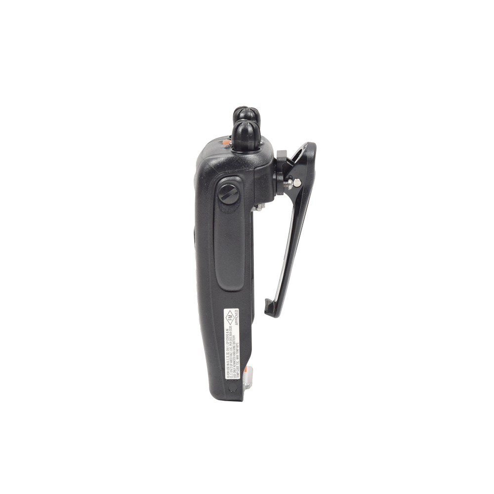 Kenwood NX-200G-KS two-way radio 512 channels 136 - 174 MHz Black – image 4