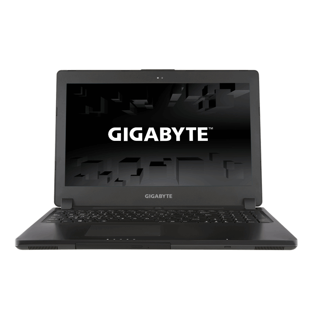 GIGABYTE P35W V4-CF1