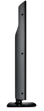 LG 42LD428 TV 106.7 cm (42") Full HD Black 500 cd/m² – image 2