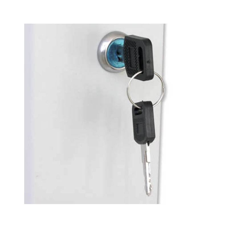 Techly I-CASE FP-2006GTY – image 7