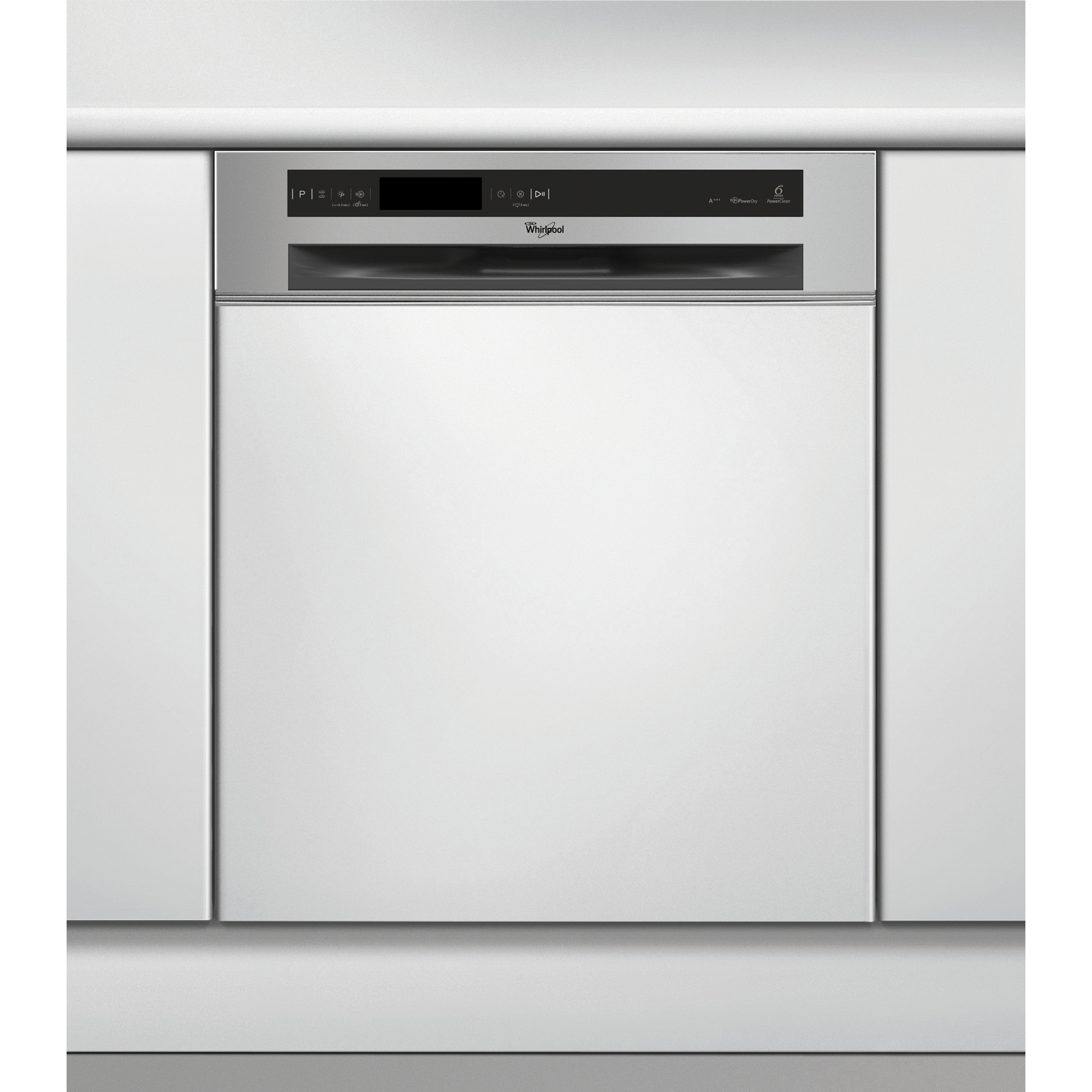Whirlpool WP 209 IX