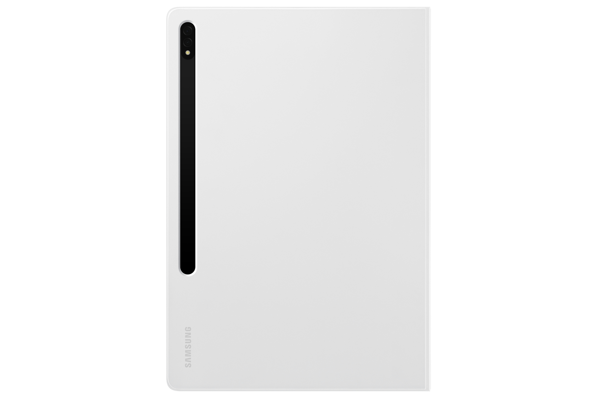 Samsung EF-ZX800 31.5 cm (12.4") Folio White – image 2