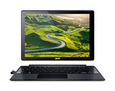 Acer Aspire Switch 12 SA5-271-366E Intel® Core™ i3 i3-6100U Hybrid (2-in-1) – image 2