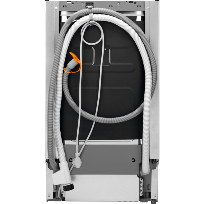 AEG FSB51400Z Fully built-in 9 place settings – image 5
