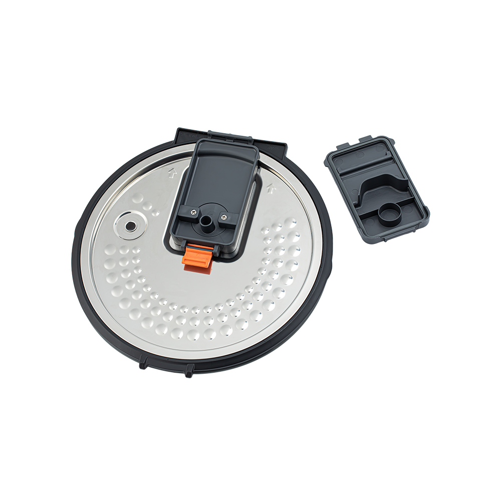 Cosori 5.0-Quart Rice Cooker – image 8