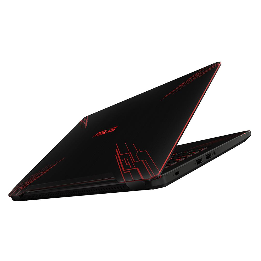 ASUS FX570UD-I7G1050 laptop Intel® Core™ i7 i7-8550U – image 8