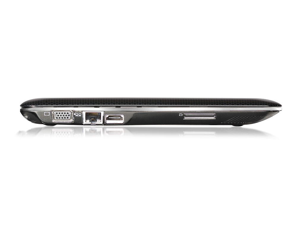 MSI X-Slim Series X350-472NL laptop Intel® Core™2 Duo SU7300 – image 2