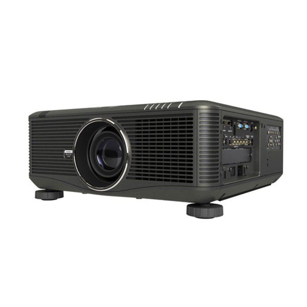 NEC PX750U Large venue projector 7500 ANSI lumens DLP WUXGA (1920x1200) Black – image 2