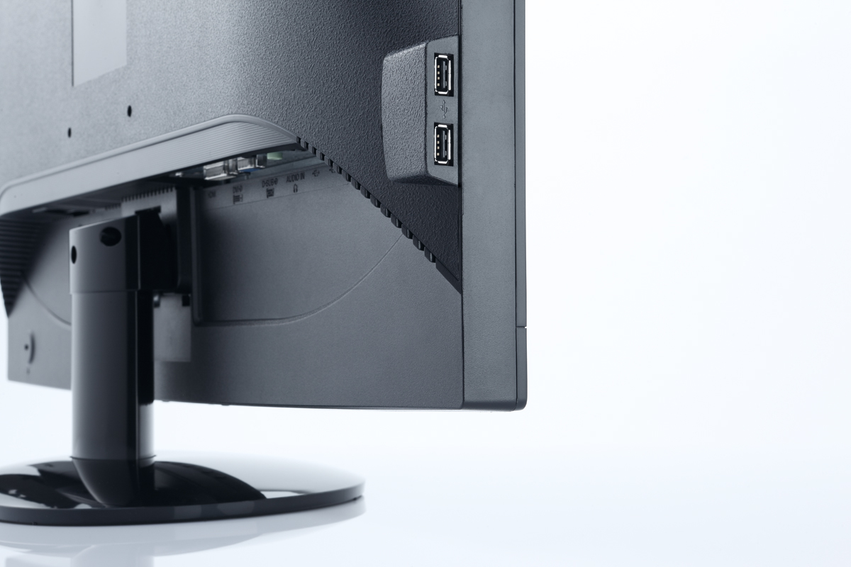 AOC e2795Vh computer monitor – image 6