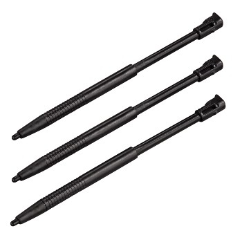 Hama 75054917 stylus pen Black