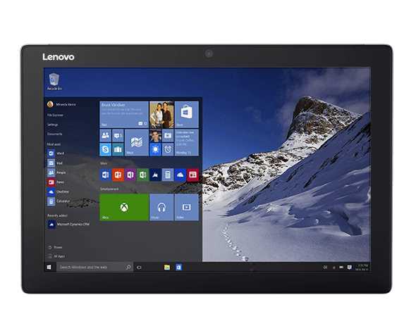 Lenovo IdeaPad Miix 510 Intel® Core™ i3 – image 3