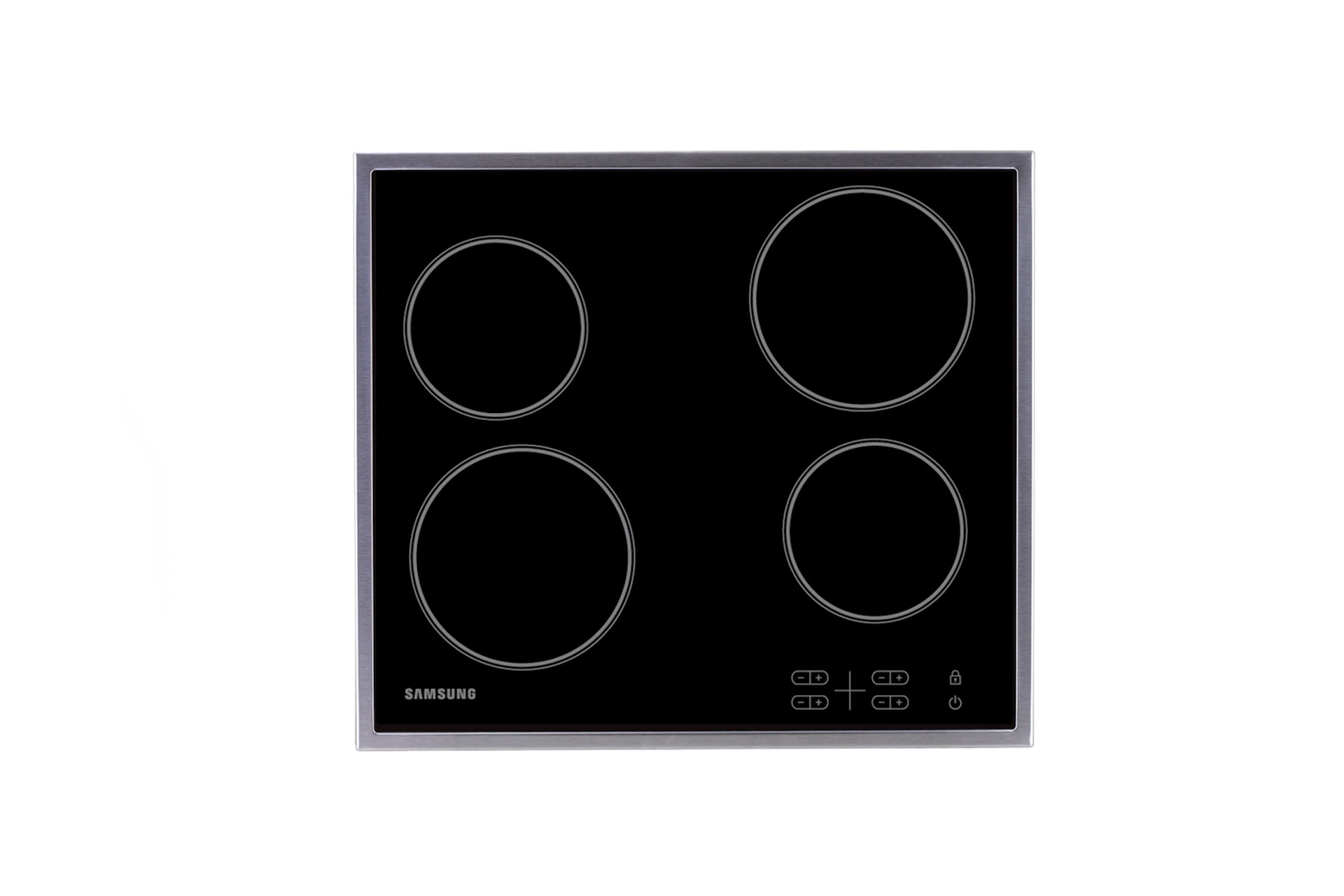 Samsung C61R1AAMST/XEU — vue 1 sur 1