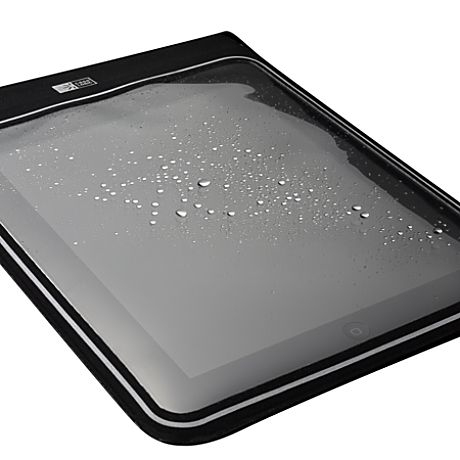 Case Logic IPADW-101G tablet case Grey, Transparent – image 4