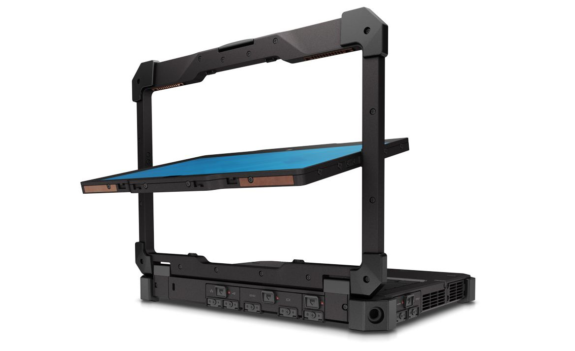 Dell Latitude 7214 Intel® Core™ i3 i3-6100U Hybrid (2-in-1) – image 5