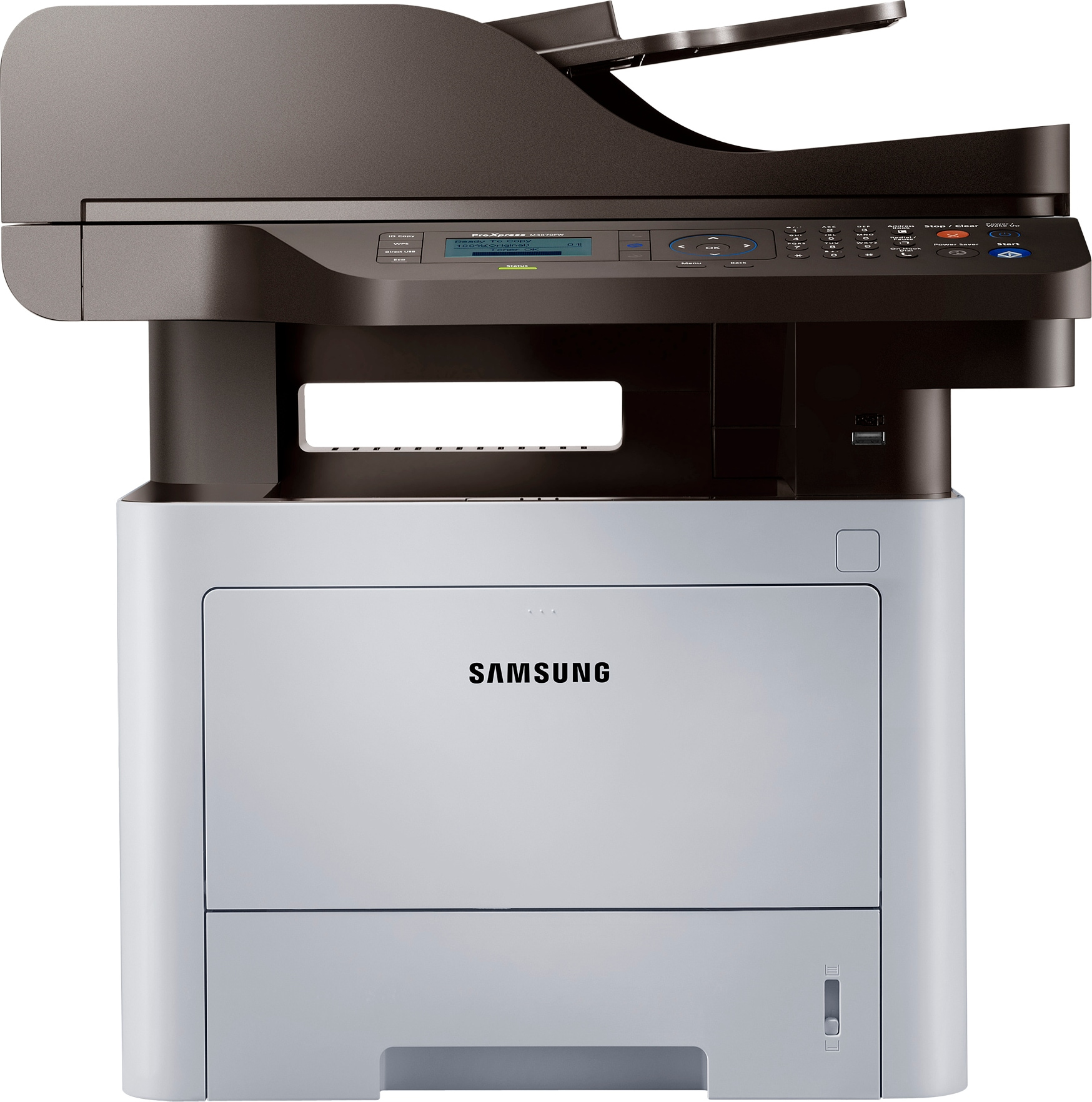 HP Samsung ProXpress SL-M3870FW Laser A4