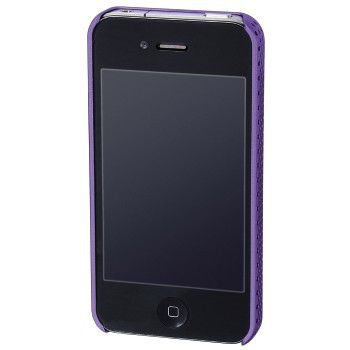 Hama Air mobile phone case Purple – image 2
