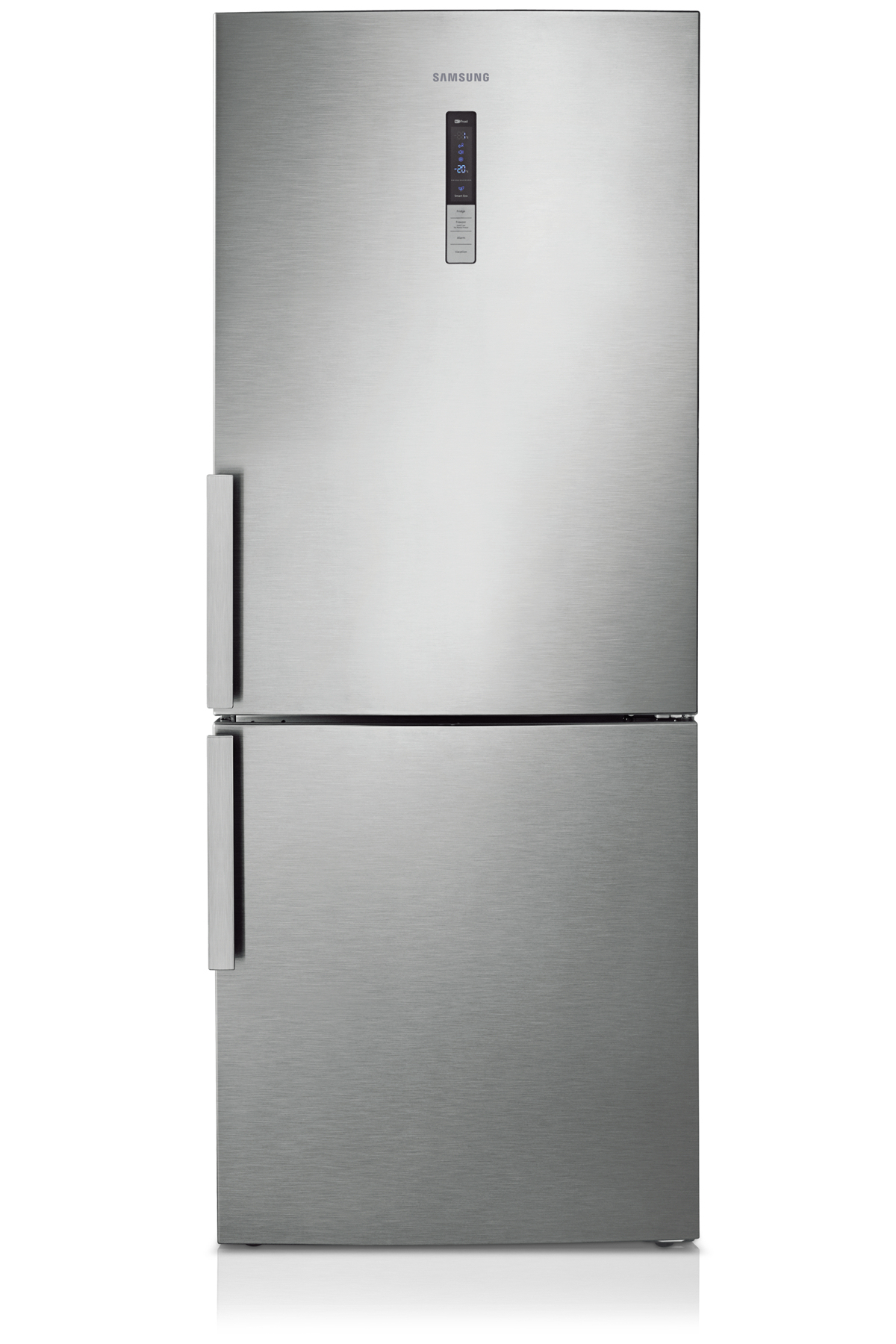Samsung RL4352KBASL fridge-freezer Freestanding