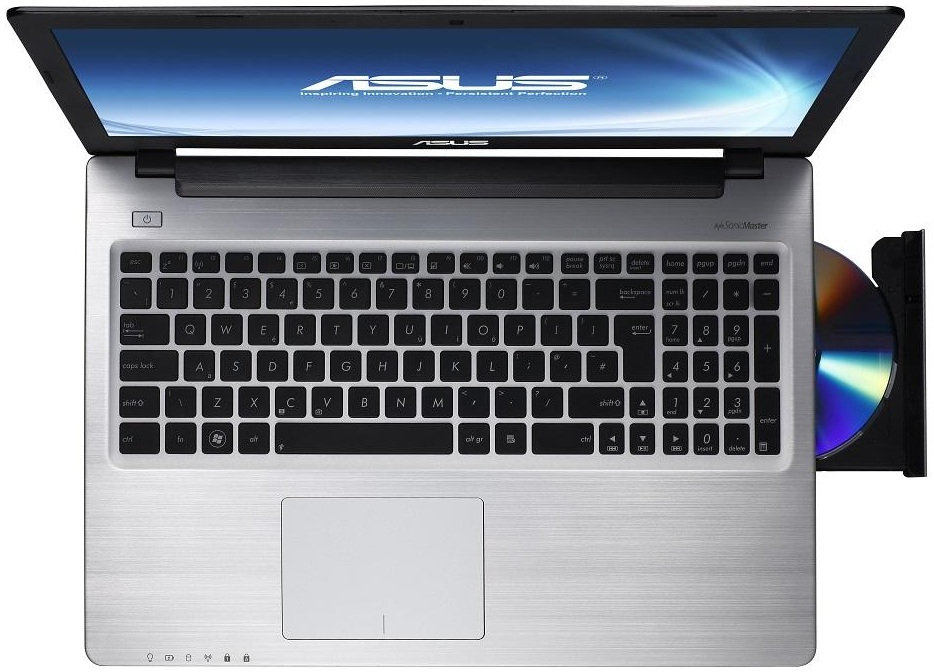 ASUS CB-XO316H Intel® Core™ i3 i3-3217U Laptop – image 2
