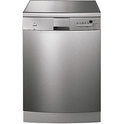 AEG F-50874-m Freestanding