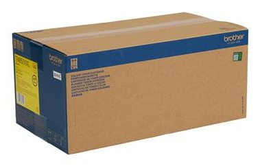 Brother TN-851XXLY toner cartridge 1 pc(s) Original Yellow – image 4
