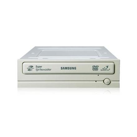 Samsung SH-S202J optical disc drive Internal Silver