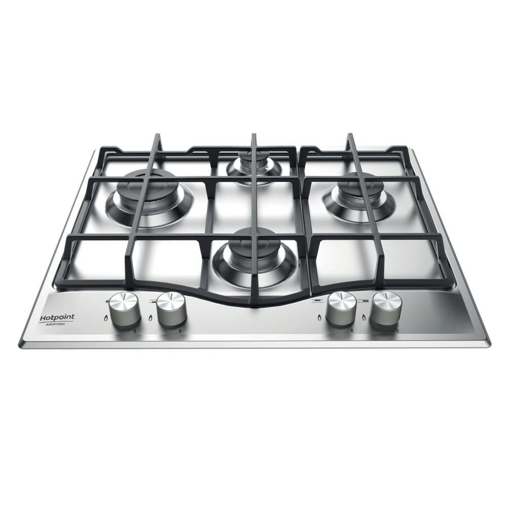 Hotpoint 641 PCN IX/HA RU — vue 1 sur 5