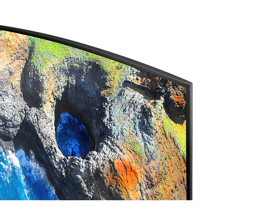 Samsung UN55MU6350F 139.7 cm (55") 4K Ultra HD Smart TV Wi-Fi Black – image 8