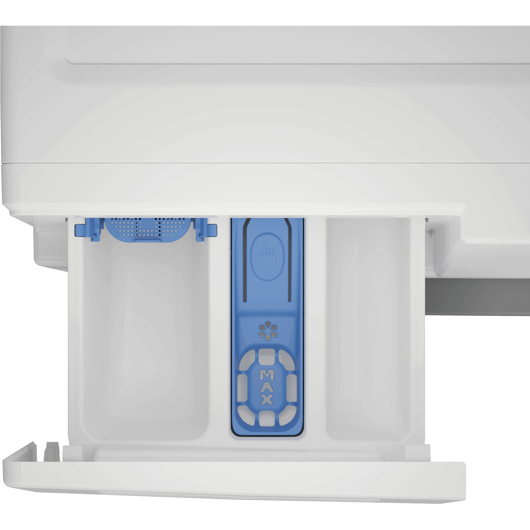 Beko WCV 6611 BW – image 6