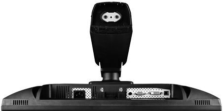 LG E2411PU-BN computer monitor – image 4