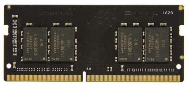 Hypertec HYES421338S03 memory module