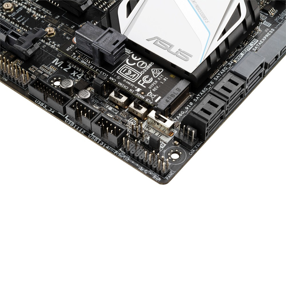 ASUS Hyper Kit – image 3