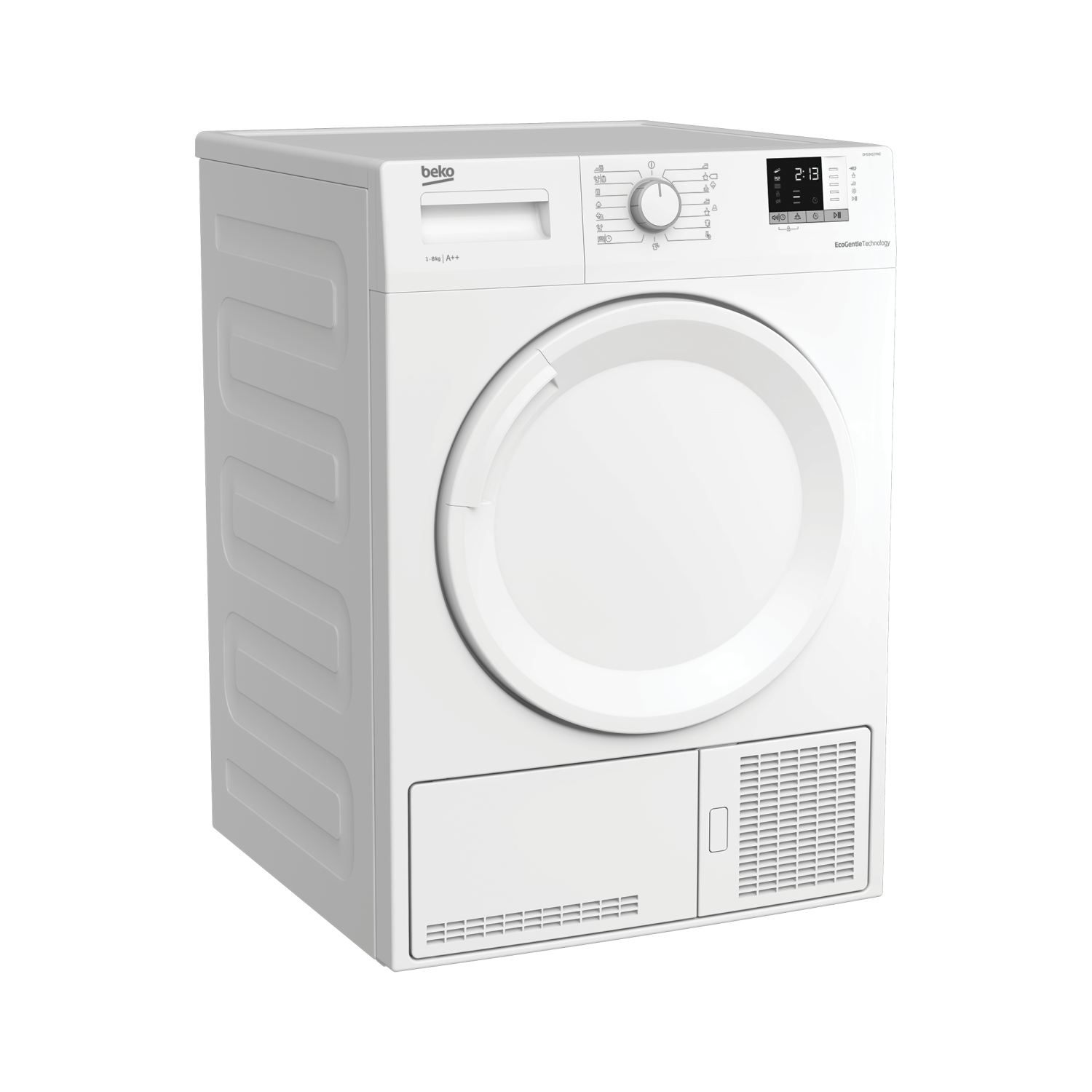 Beko DHS 8412 PA0 – image 2