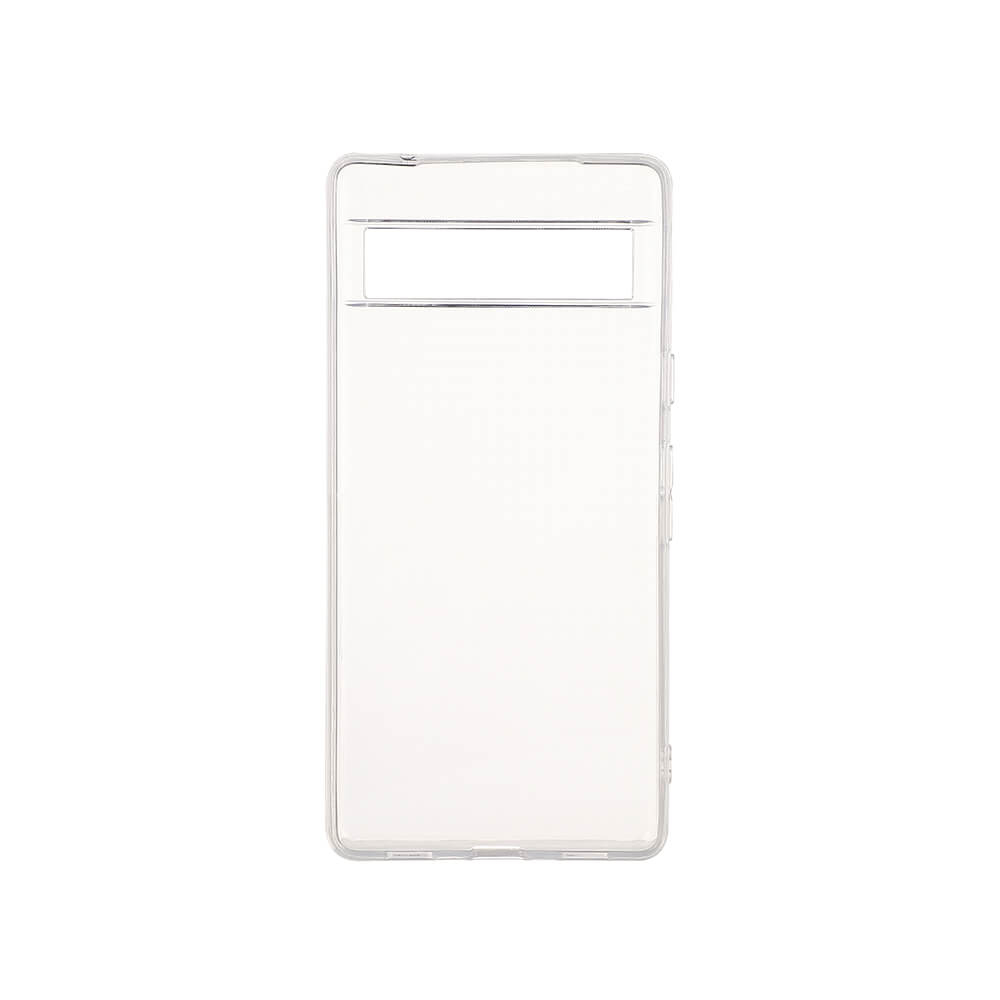 Onsala Phone Case TPU Transparent - Google Pixel 7a – image 3