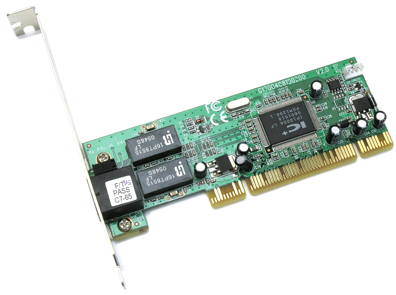 ASUS NX1101 Internal Ethernet 1000 Mbit/s – image 1