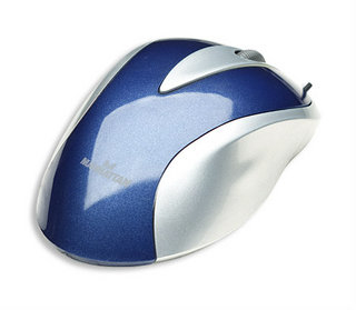 Manhattan 176798 mouse Right-hand USB Type-A Laser 1600 DPI – image 3