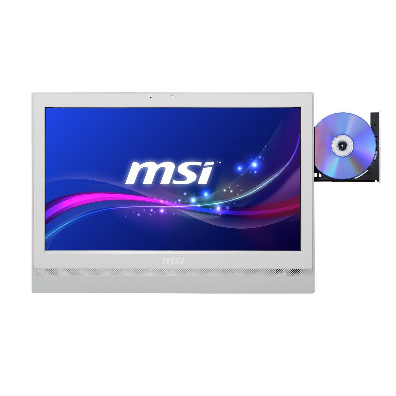 MSI AP2011-021XEU All-in-One PC/workstation Intel® Pentium® G620 – image 6