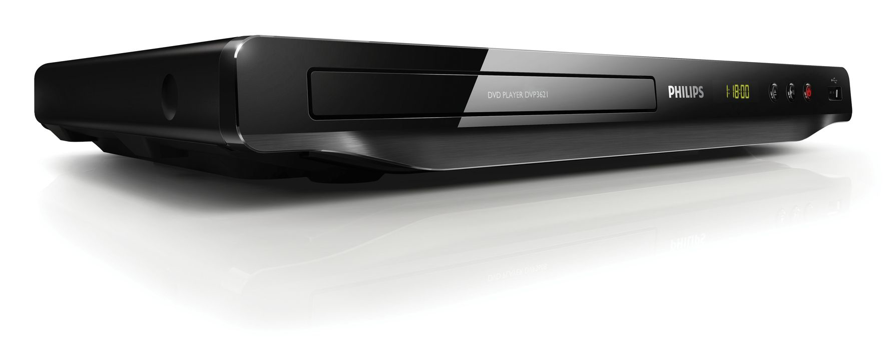 Philips 3000 series DVD player DVP3621/55 – image 3